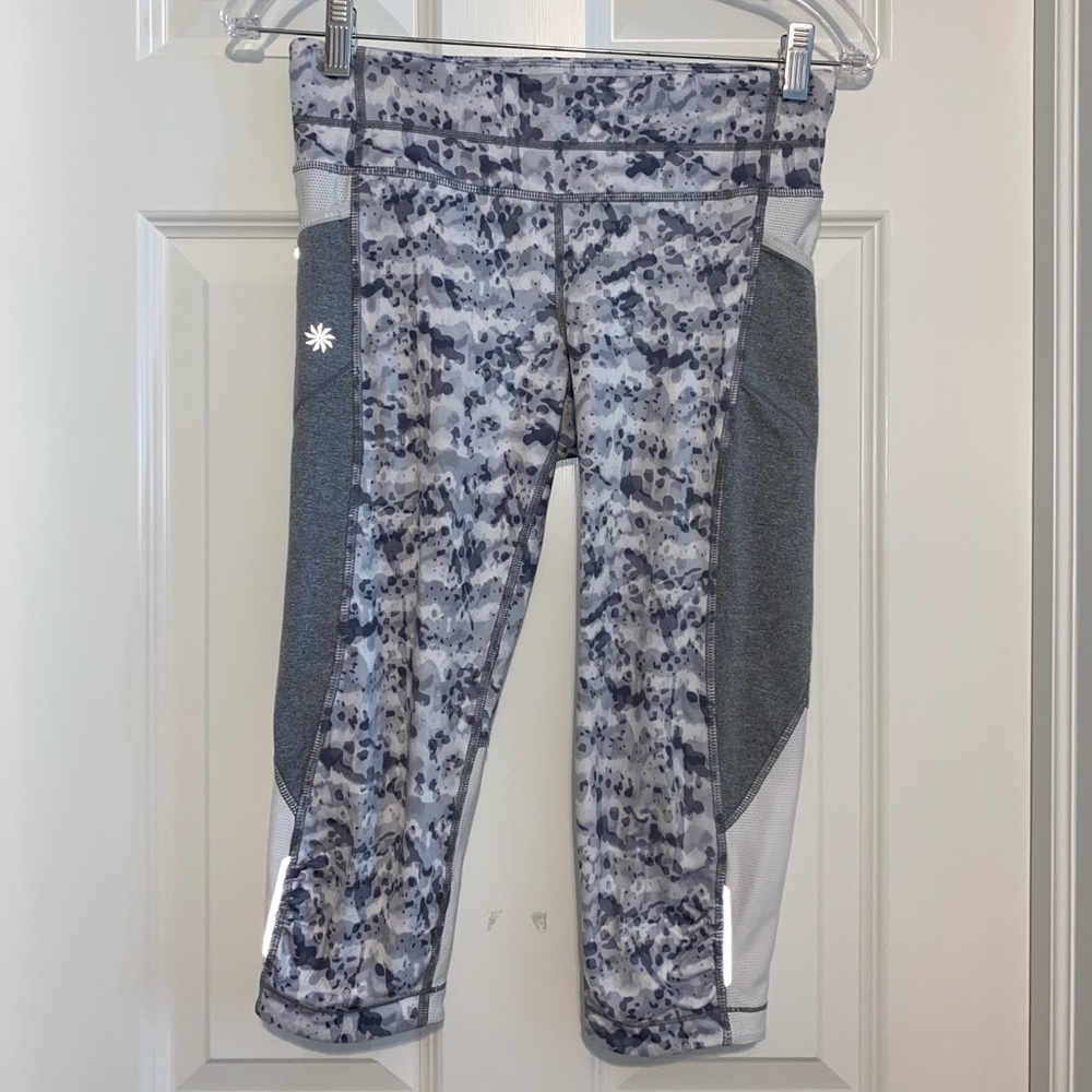 Athleta leggings